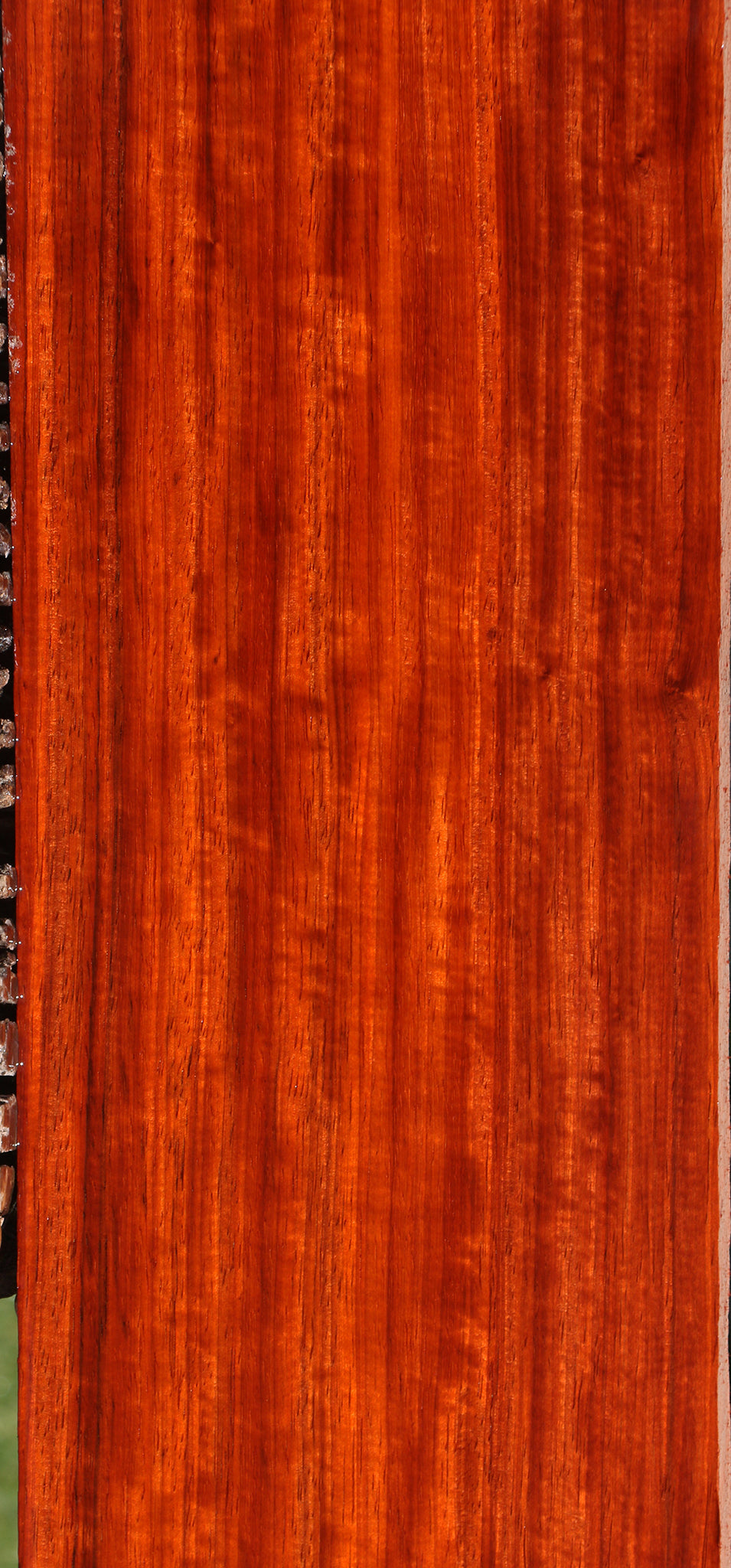 Extra Fancy Padauk Lumber