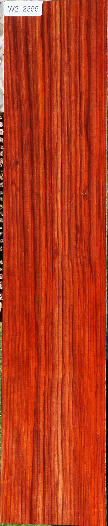 Extra Fancy Bacon Padauk Lumber