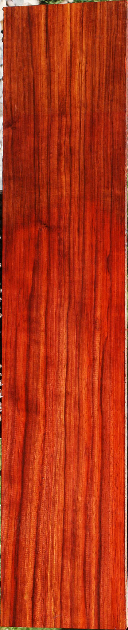 Extra Fancy Bacon Padauk Lumber