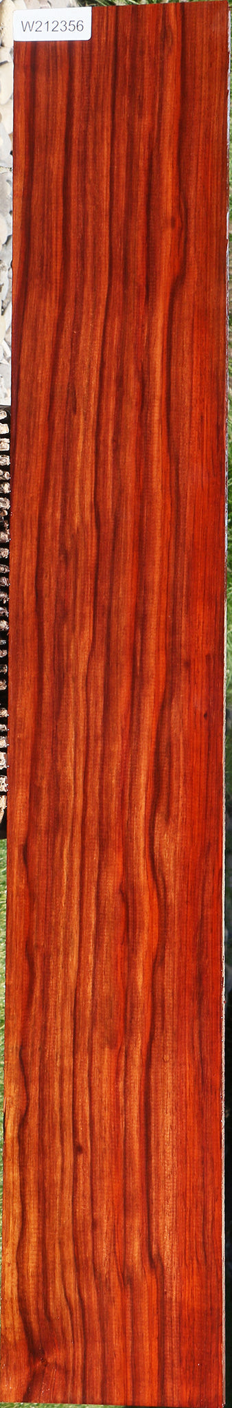 Bacon Padauk Lumber