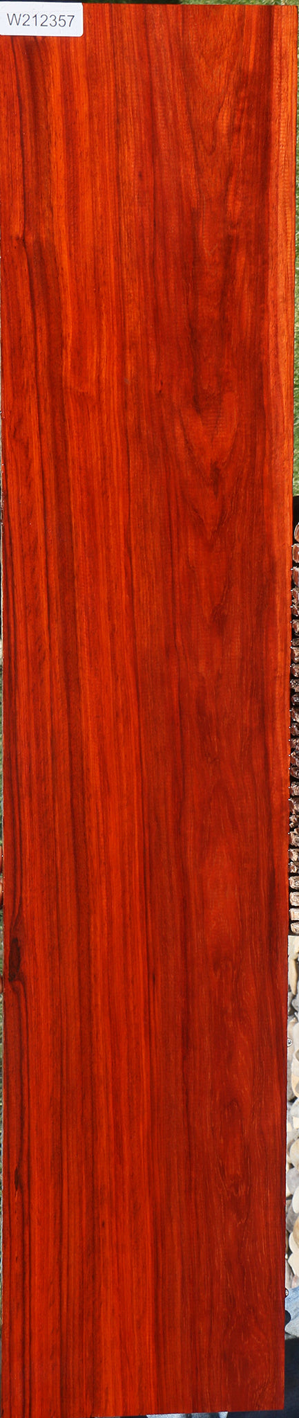 Extra Fancy Padauk Lumber