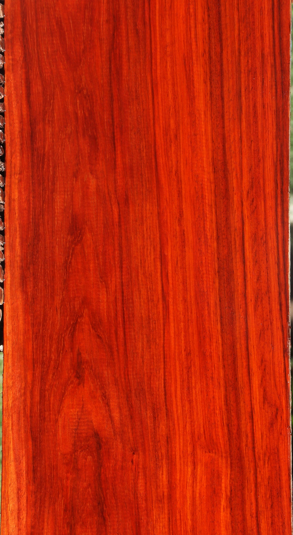 Extra Fancy Padauk Lumber