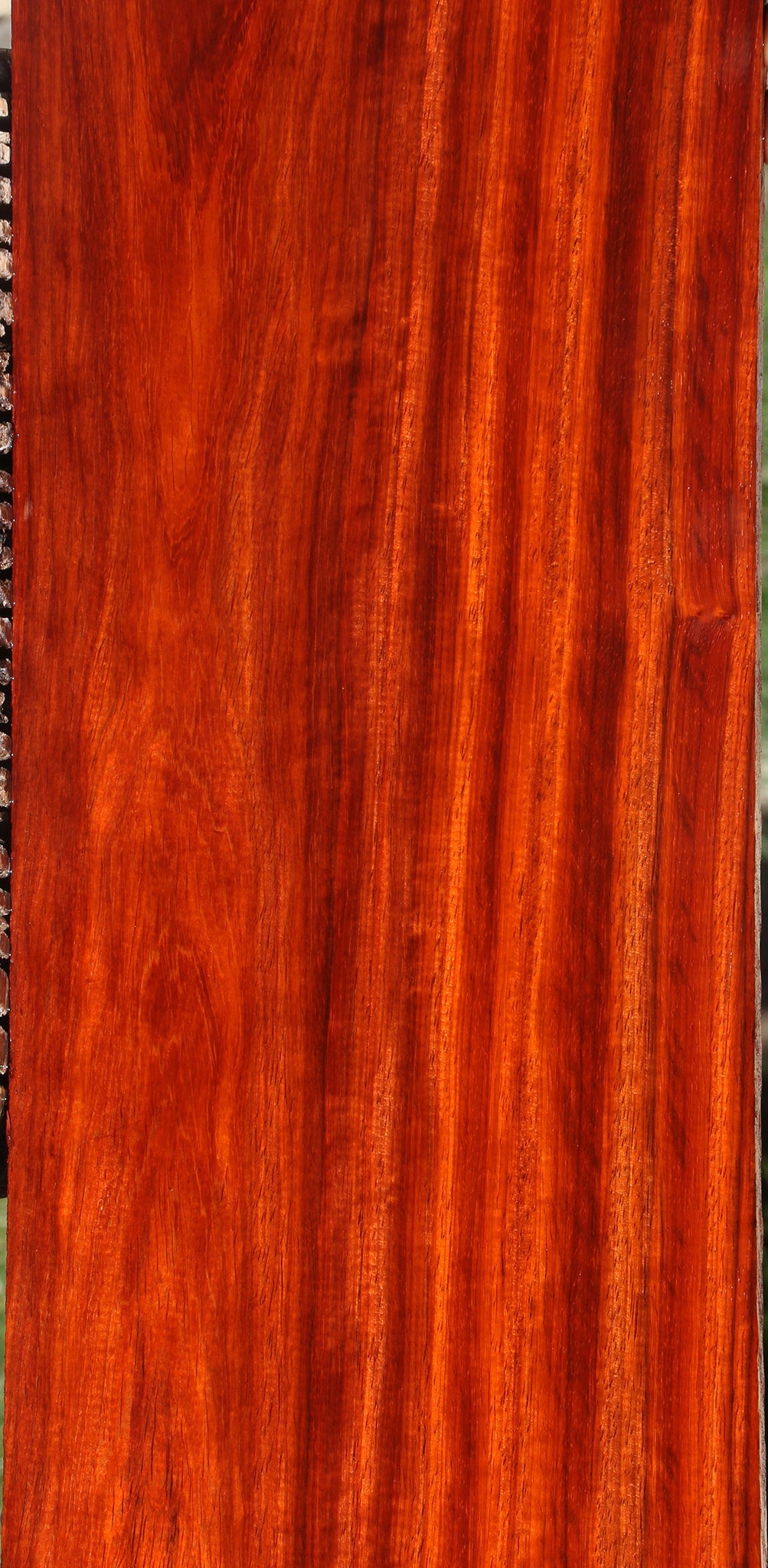 Extra Fancy Padauk Lumber