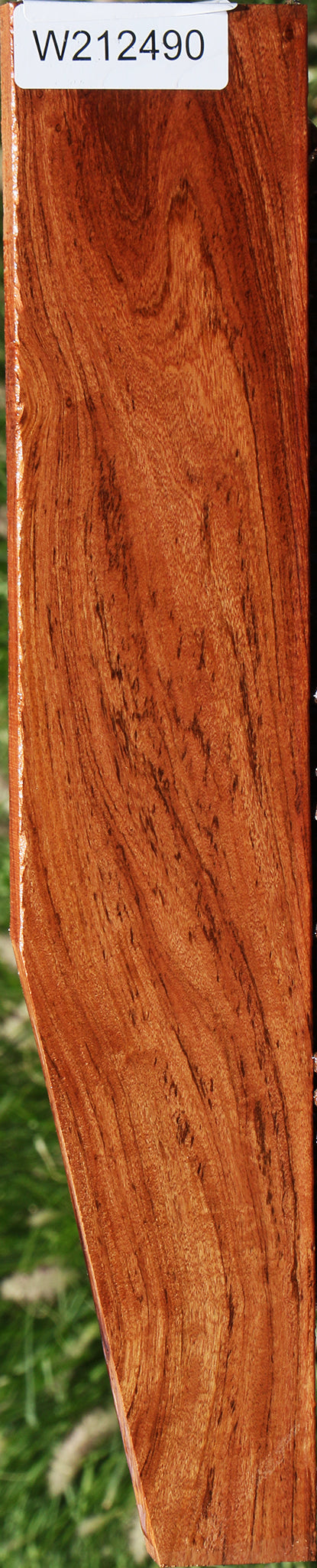 Zambezi Teak Lumber