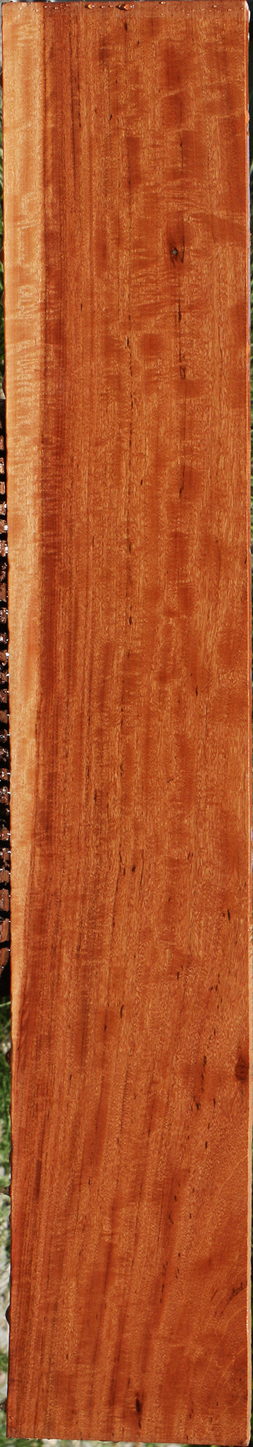 Extra Fancy Zambezi Teak Lumber