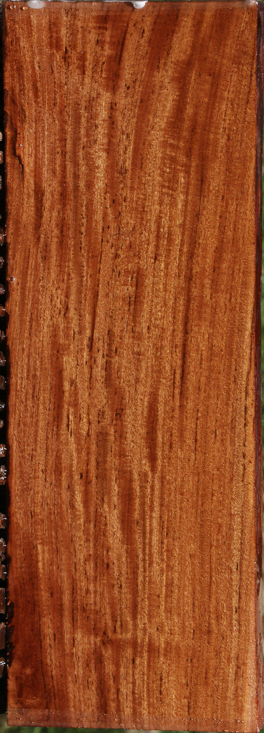 Extra Fancy Zambezi Teak Lumber