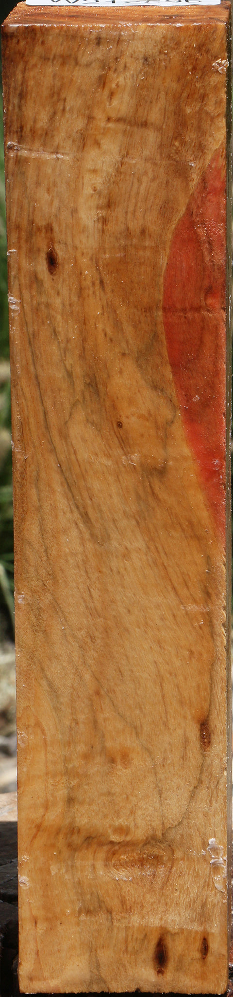 Silver Wattle Turning Square