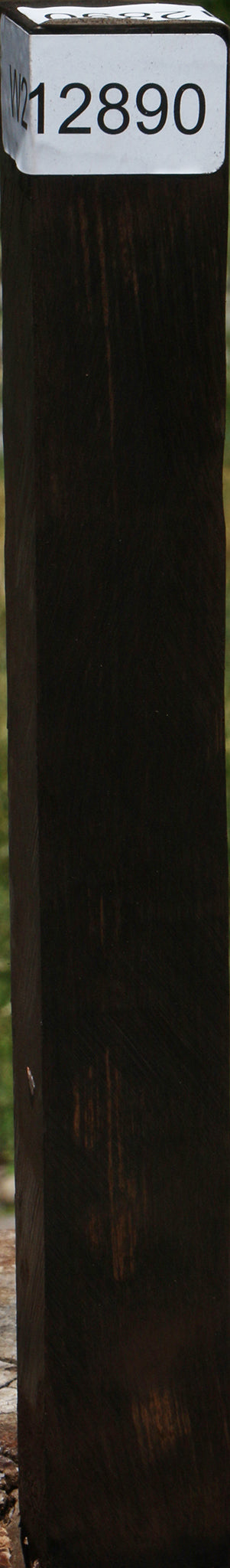 African Blackwood Turning Square