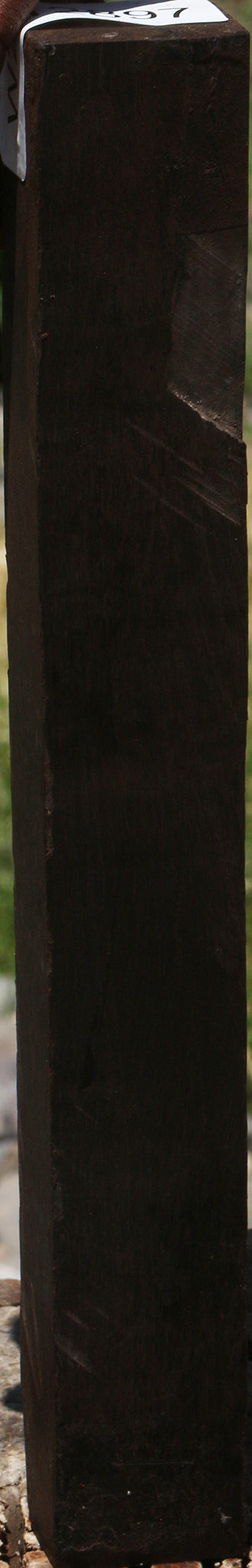 African Blackwood Turning Square