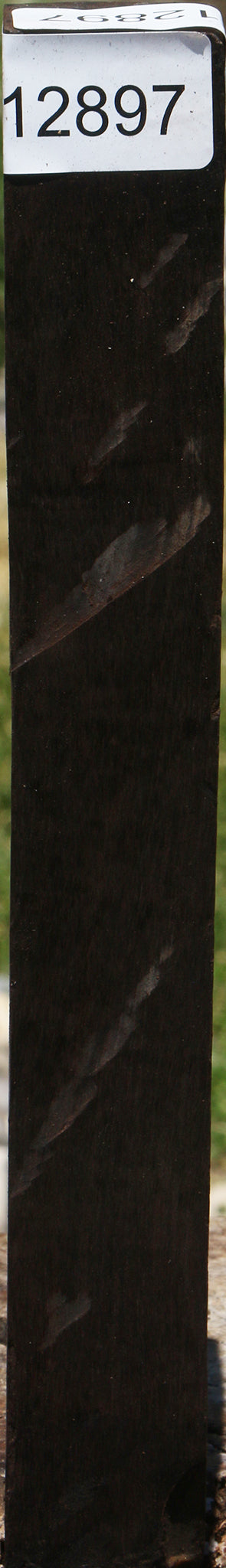 African Blackwood Turning Square