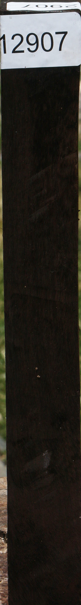 African Blackwood Turning Square