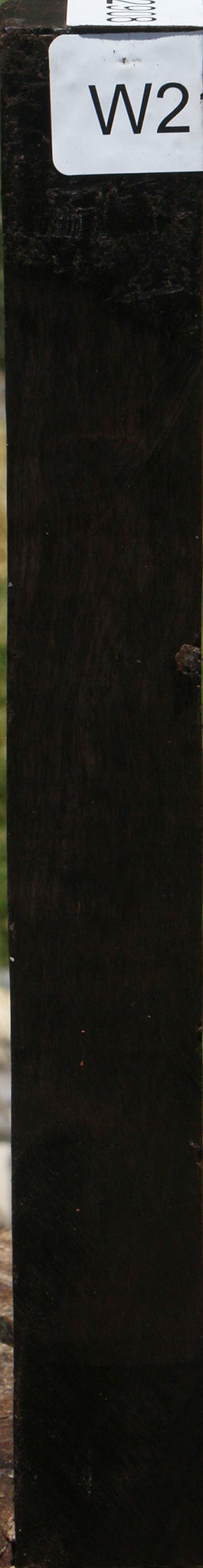 African Blackwood Turning Square