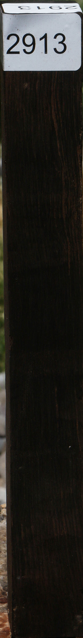 African Blackwood Turning Square