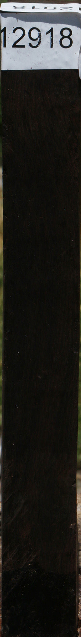 African Blackwood Turning Square