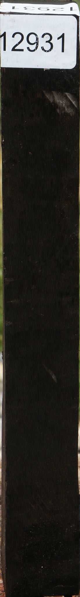 African Blackwood Turning Square