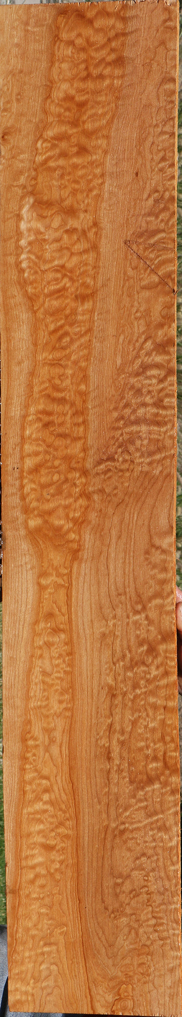 AAAA Quilted Maple Lumber