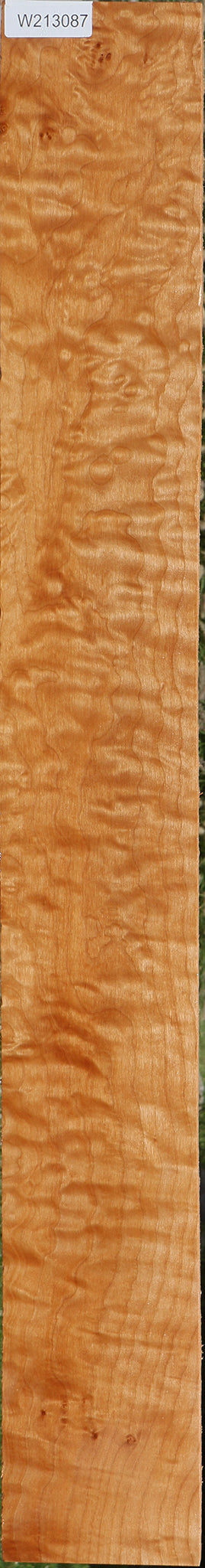 AAAA Quilted Maple Lumber