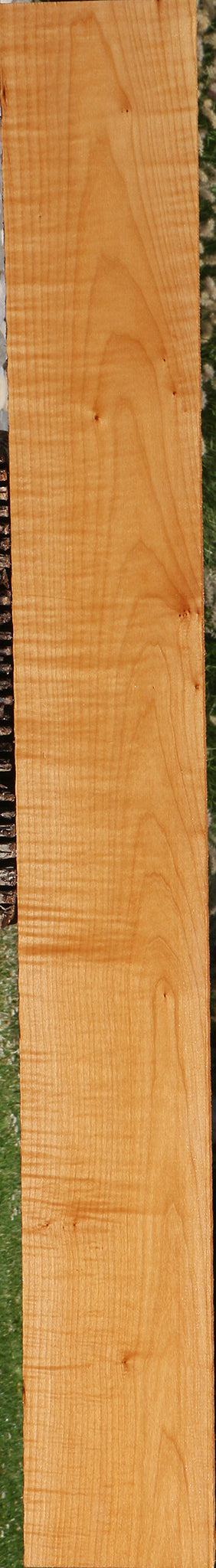 AAA Quilted Fiddleback Maple Lumber