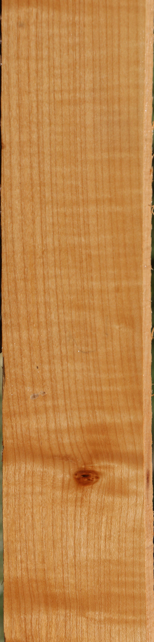 Extra Fancy Fiddleback Maple Lumber