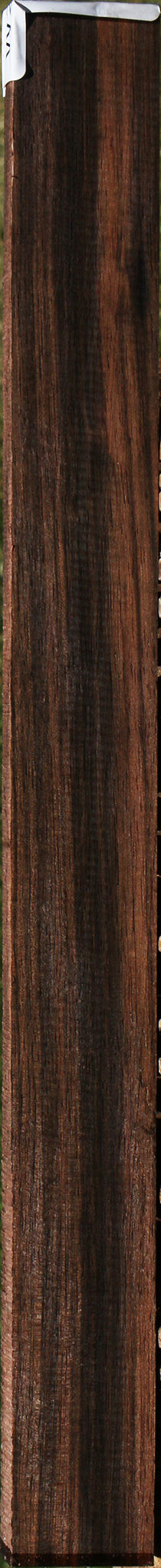 Macassar Ebony Lumber