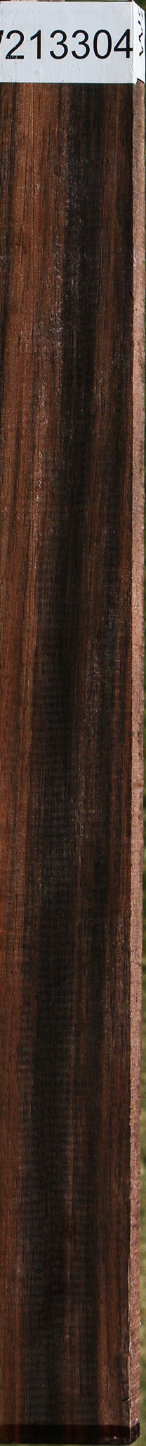 Macassar Ebony Lumber