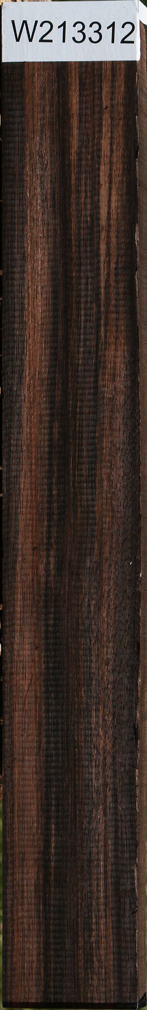 Macassar Ebony Lumber