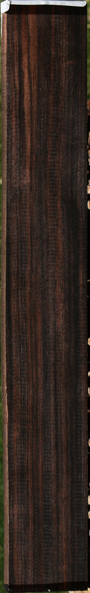 Macassar Ebony Lumber