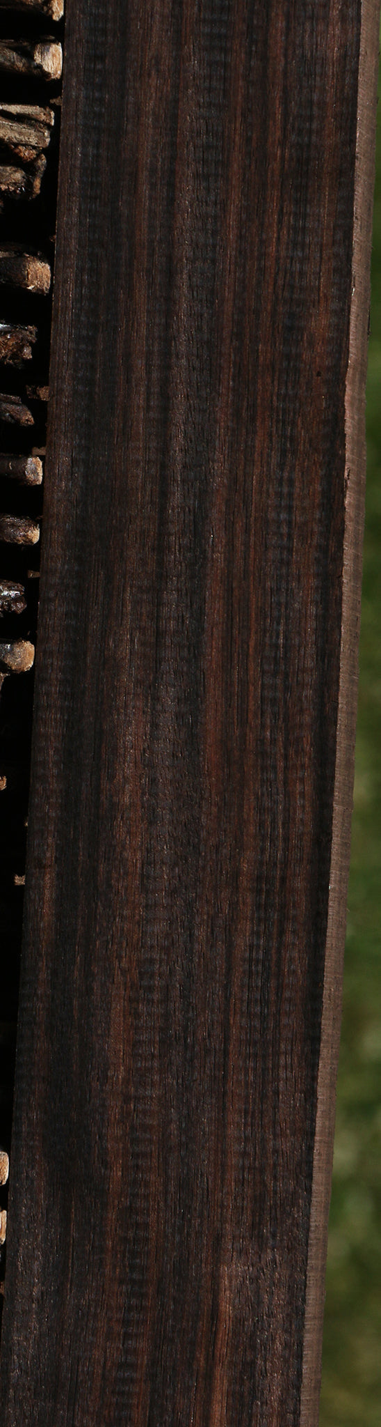 Macassar Ebony Lumber