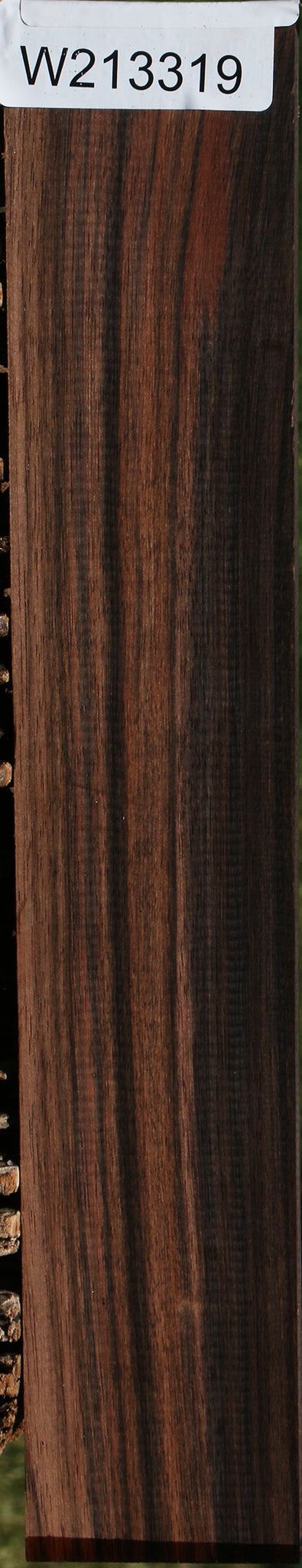 Macassar Ebony Lumber