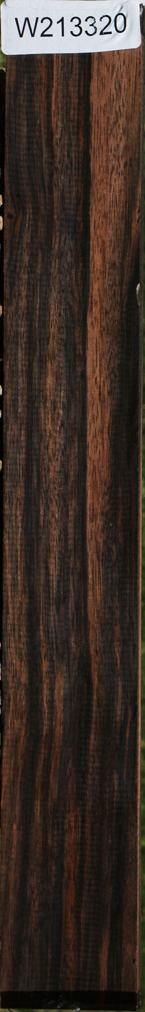 Macassar Ebony Lumber