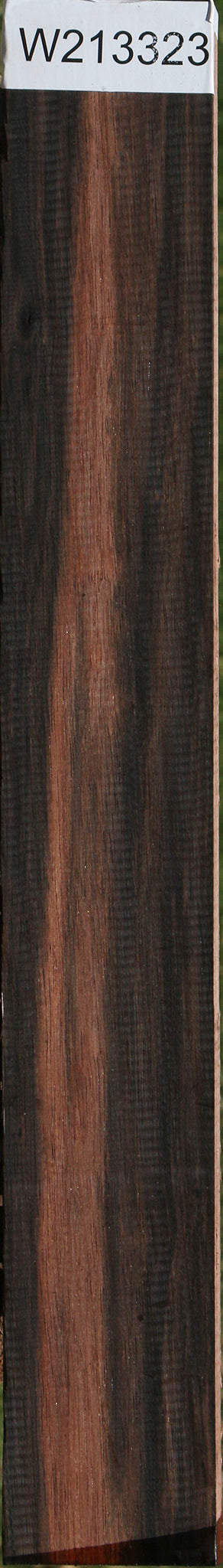 Macassar Ebony Lumber