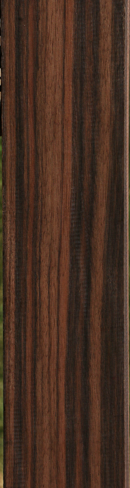 Macassar Ebony Lumber