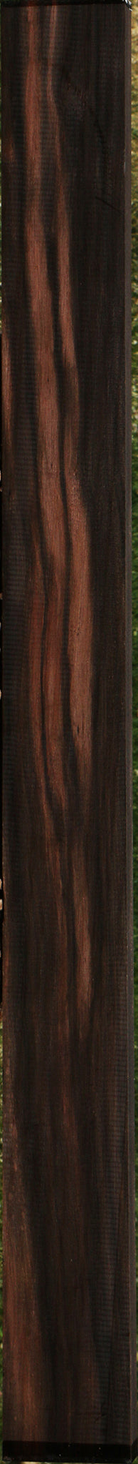 Macassar Ebony Lumber