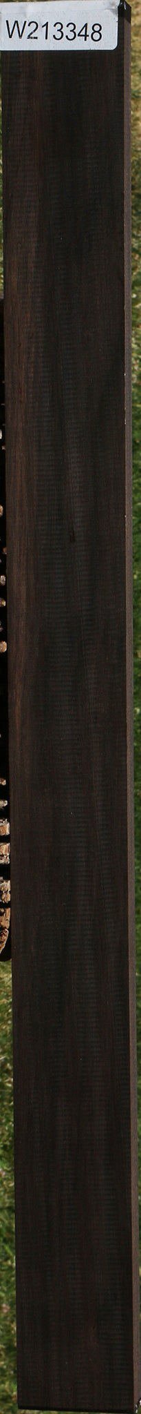 Macassar Ebony Lumber