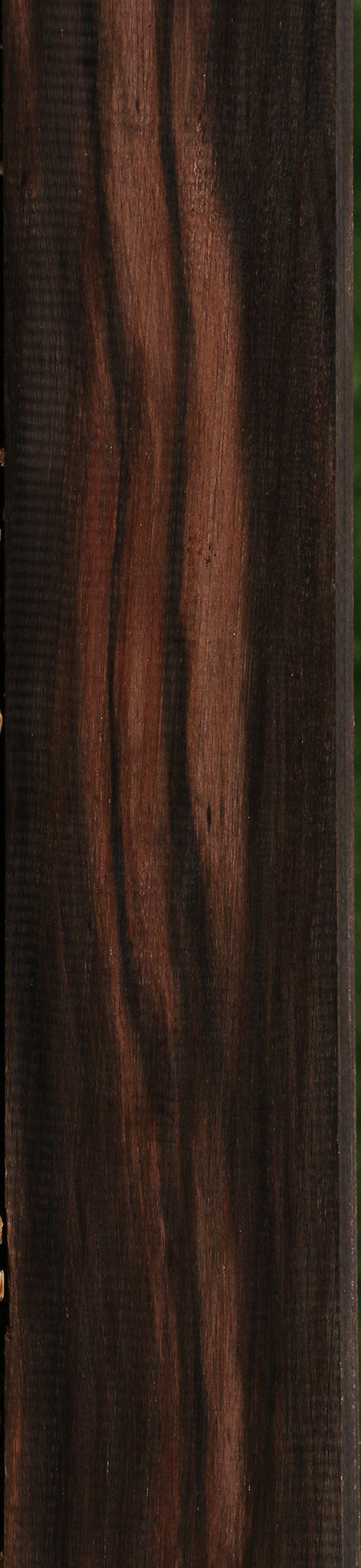 Macassar Ebony Lumber