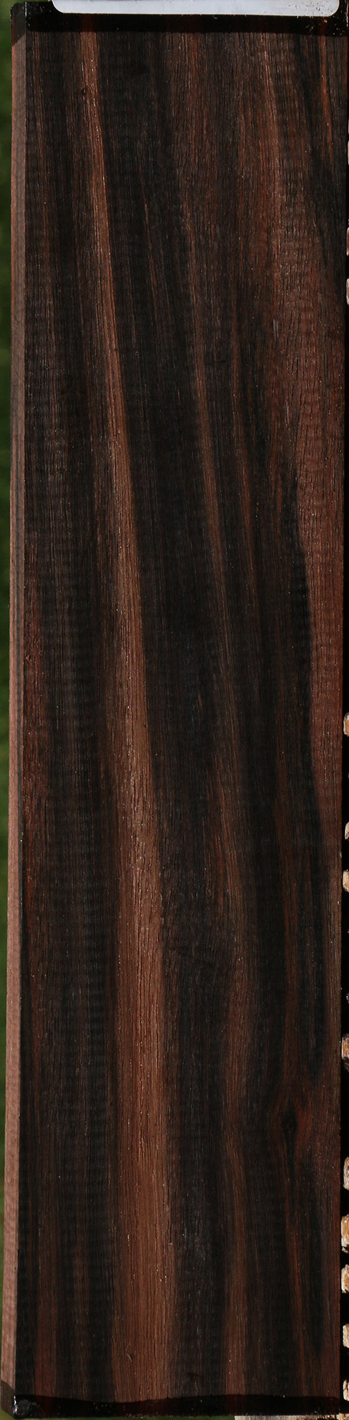 Macassar Ebony Lumber