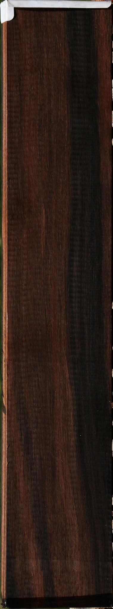 Macassar Ebony Lumber