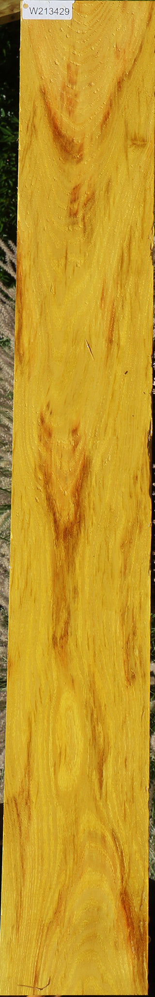 Osage Orange Lumber