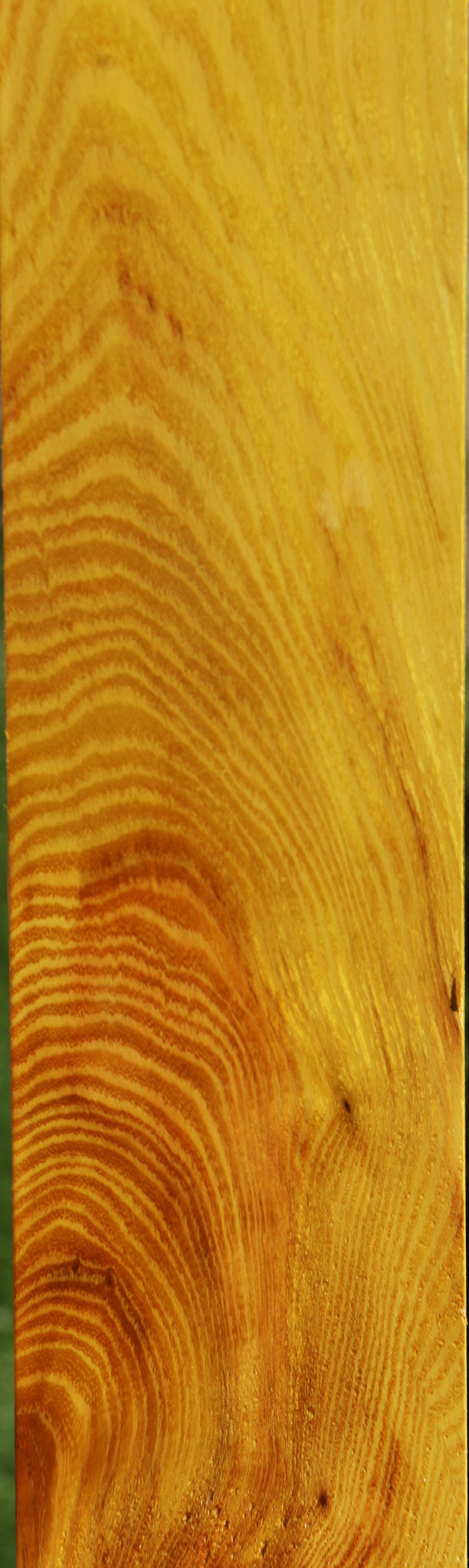 Extra Fancy Osage Orange Lumber