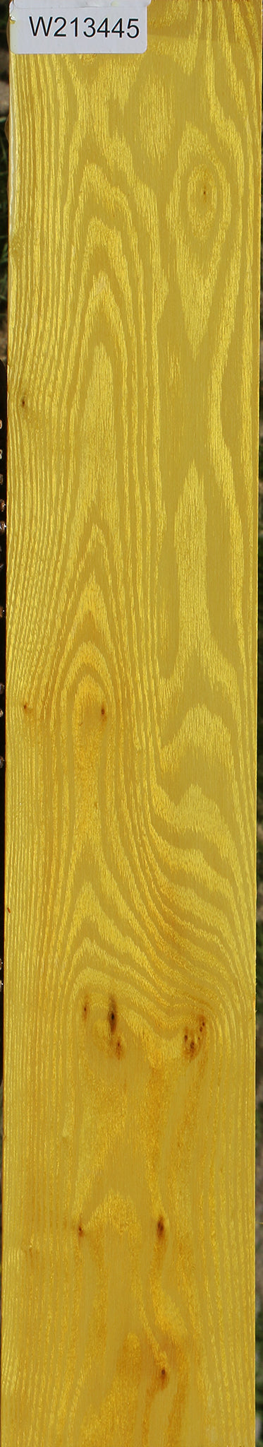 Osage Orange Lumber