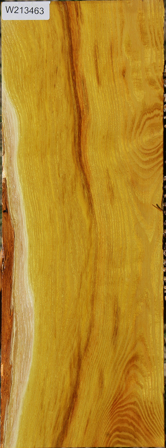 Extra Fancy Osage Orange Lumber