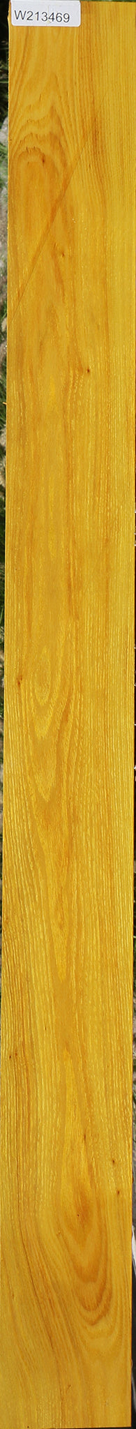 Osage Orange Lumber