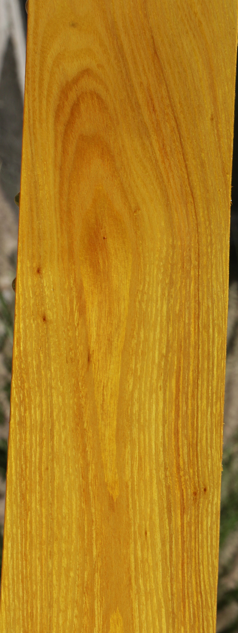 Osage Orange Lumber