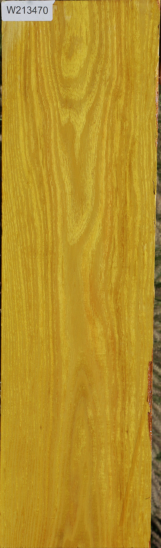 Osage Orange Lumber