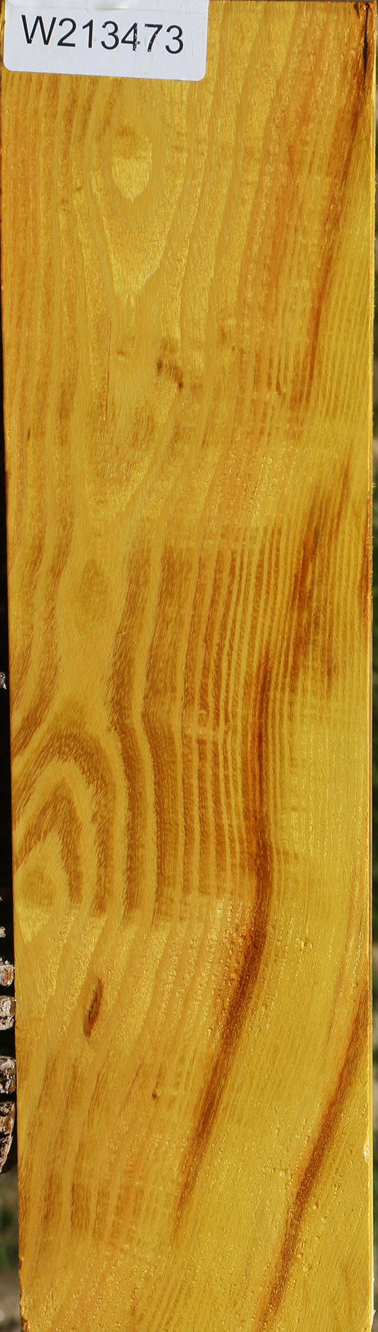 Extra Fancy Osage Orange Lumber