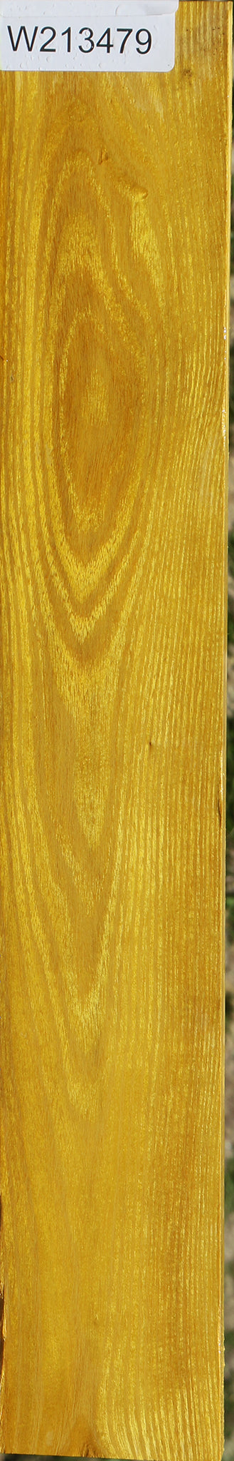 Osage Orange Lumber