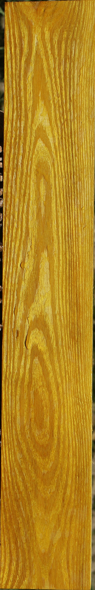 Osage Orange Lumber