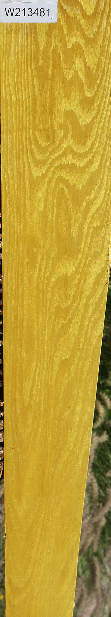 Osage Orange Lumber