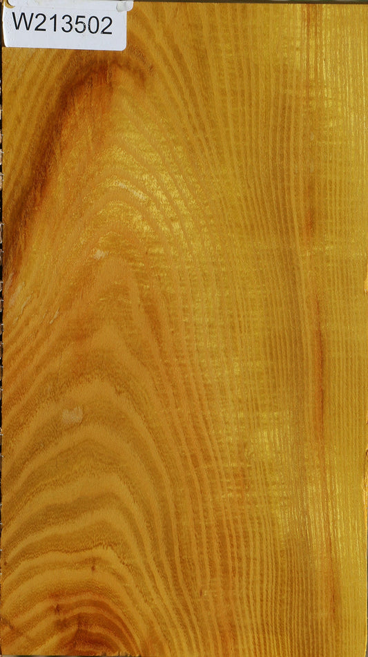 Extra Fancy Osage Orange Micro Lumber