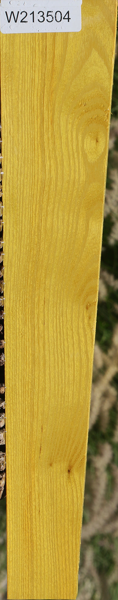 Osage Orange Lumber